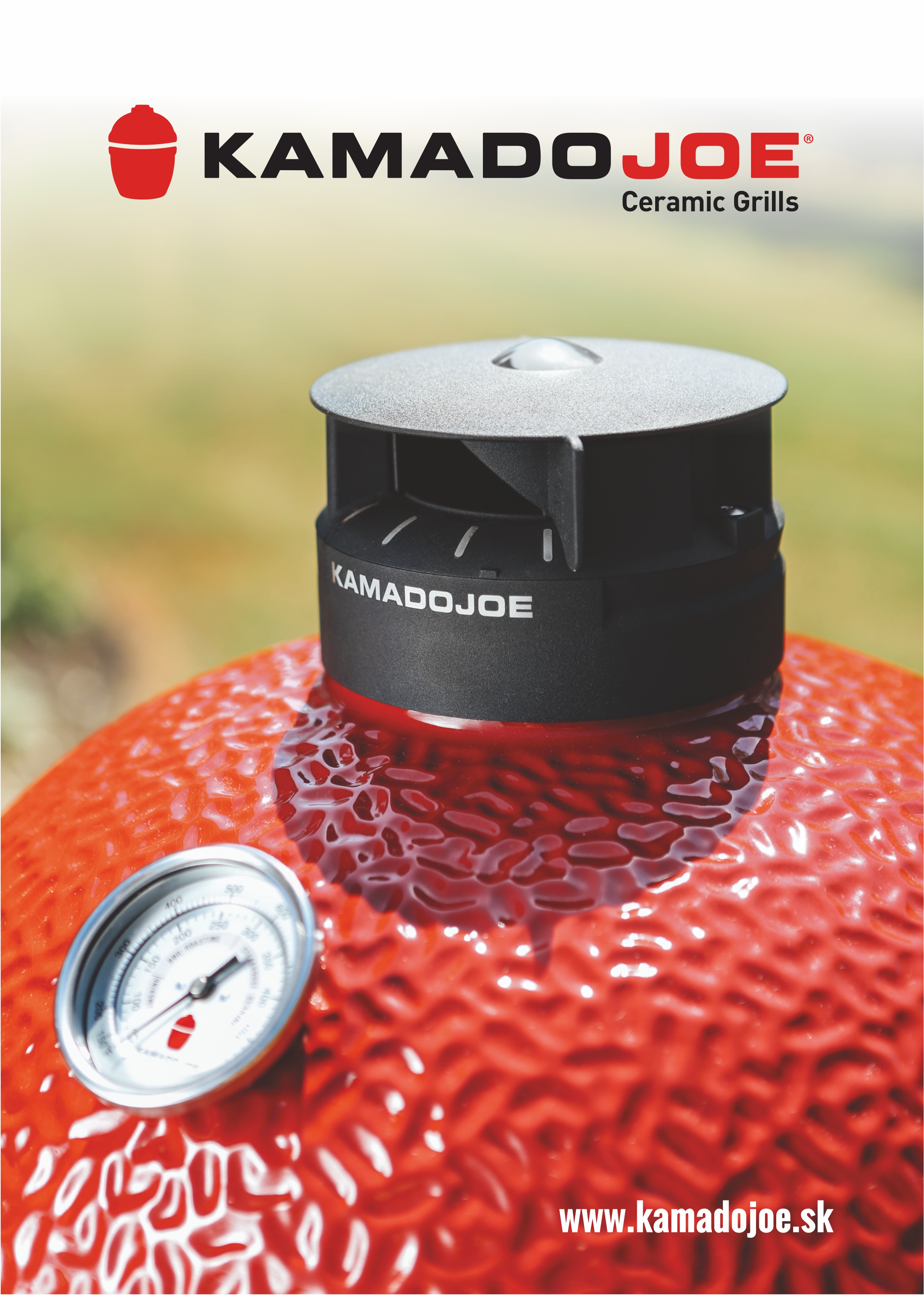 Katalog SK KamadoJoe 2020